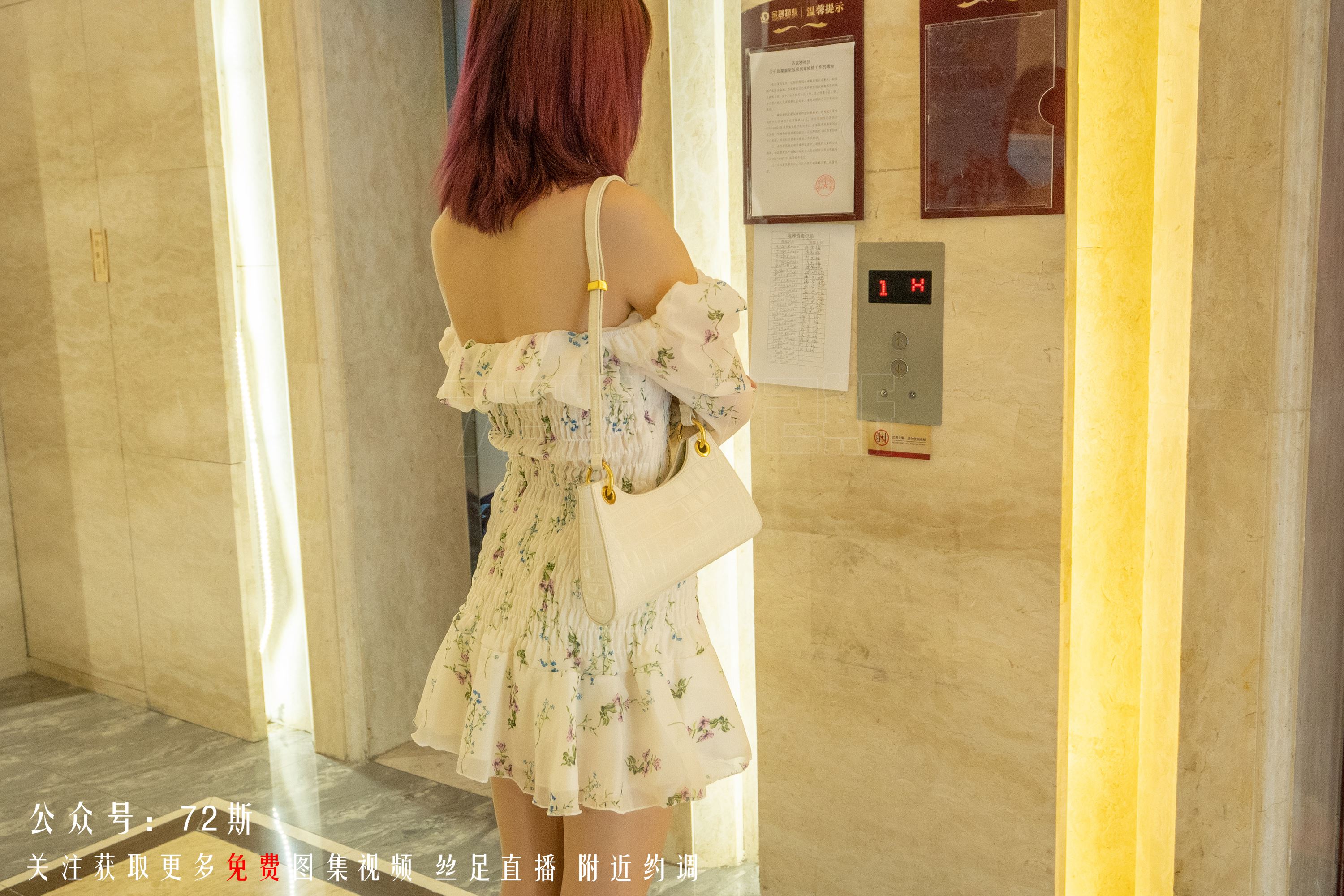 72斯图集 No.01 我的新室友1